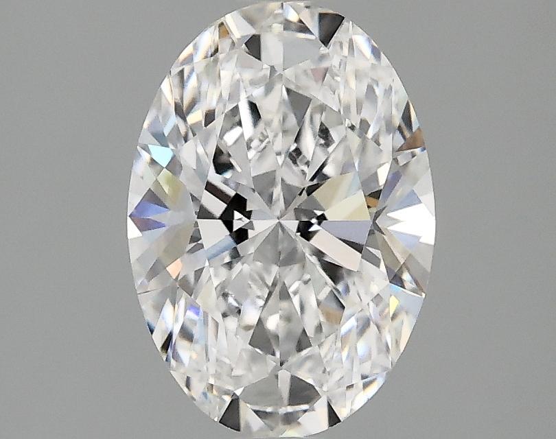1.56 Carat Oval Shaped Ideal Cut VS1 IGI Certified Lab Grown Diamond