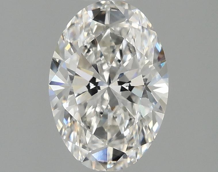 1.19 Carat Oval Shaped Ideal Cut VS1 IGI Certified Lab Grown Diamond