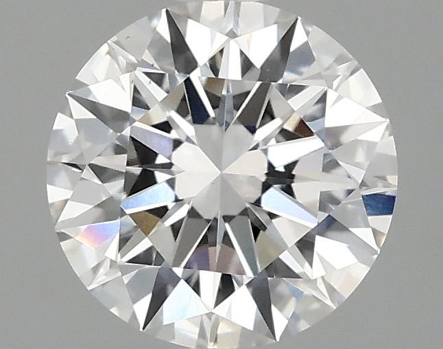 1.56 Carat Round Shaped Ideal Cut VS1 IGI Certified Lab Grown Diamond