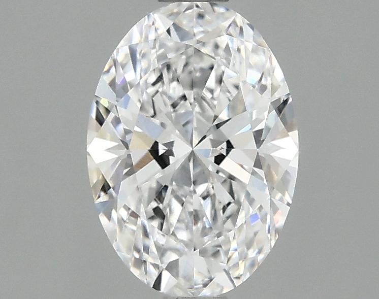 1.33 Carat Oval Shaped Ideal Cut VS1 IGI Certified Lab Grown Diamond