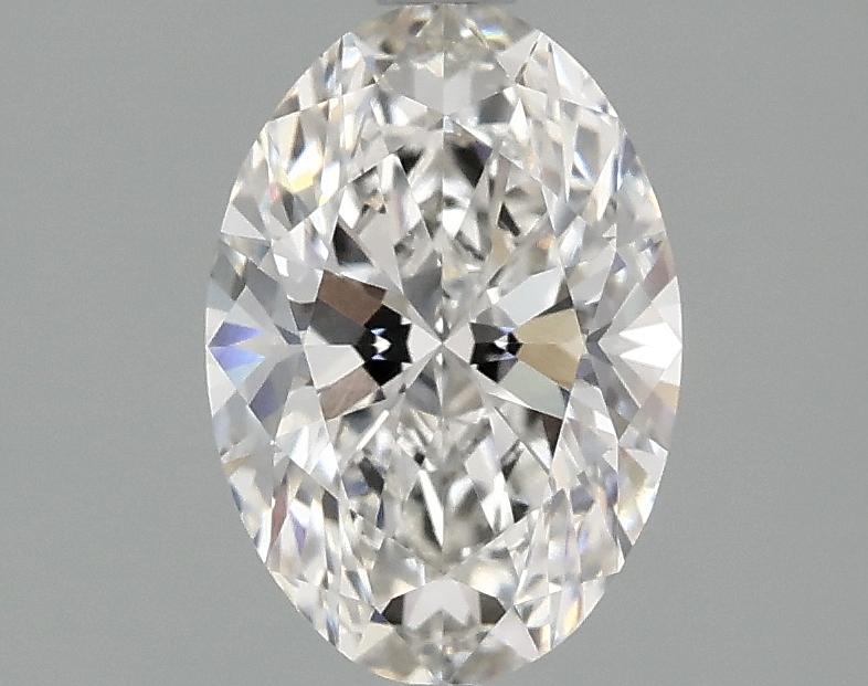 1.41 Carat Oval Shaped Ideal Cut VS1 IGI Certified Lab Grown Diamond