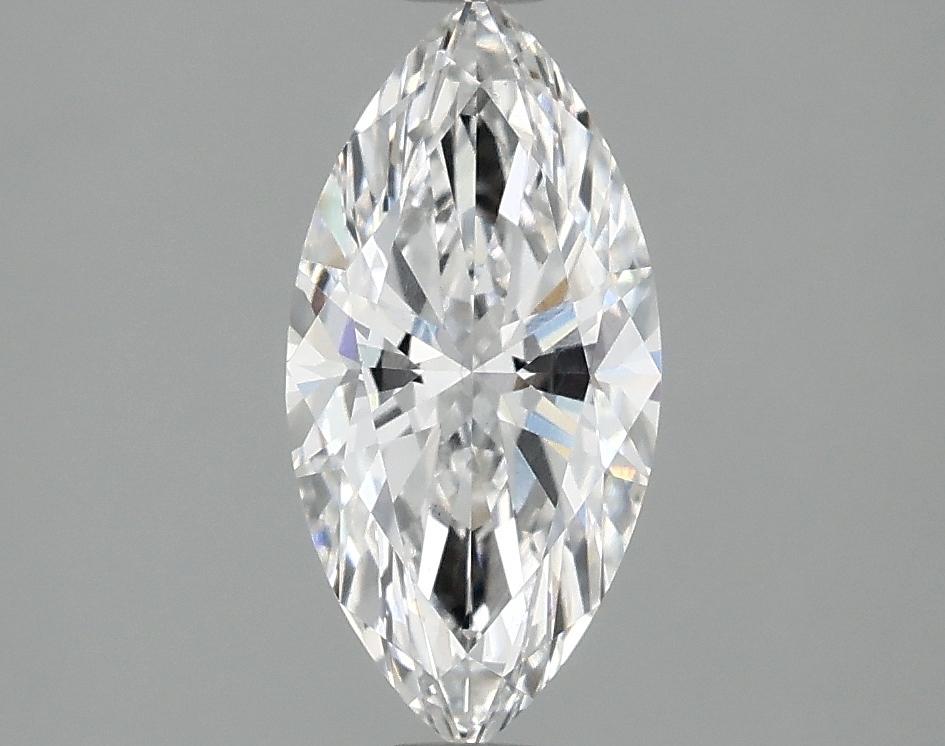 1.33 Carat Marquise Shaped Ideal Cut VS1 IGI Certified Lab Grown Diamond