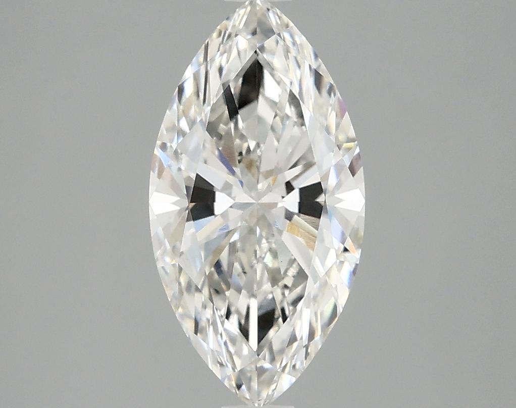 1.97 Carat Marquise Shaped Ideal Cut VS1 IGI Certified Lab Grown Diamond