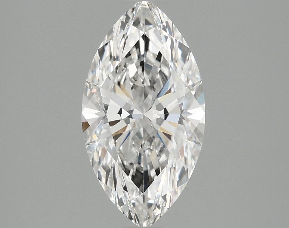 1.51 Carat Marquise Shaped Excellent Cut VS1 IGI Certified Lab Grown Diamond