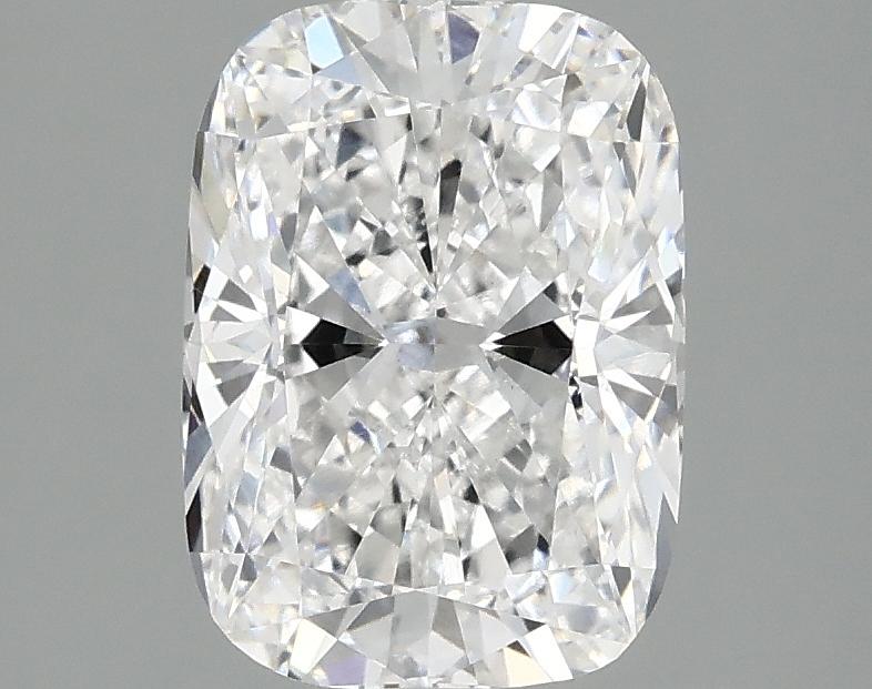 2.07 Carat Cushion Shaped Excellent Cut VS1 IGI Certified Lab Grown Diamond
