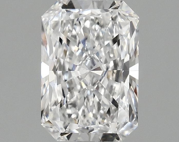 1.4 Carat Radiant Shaped Ideal Cut VS1 IGI Certified Lab Grown Diamond