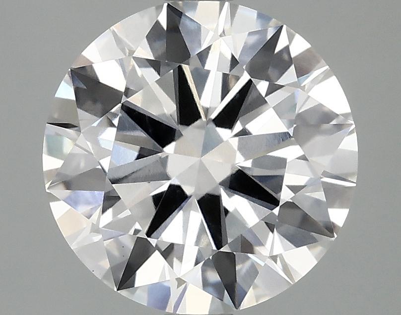3.0 Carat Round Shaped Ideal Cut VS1 IGI Certified Lab Grown Diamond