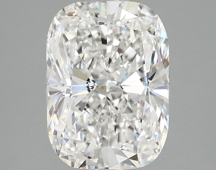 1.99 Carat Cushion Shaped Excellent Cut VVS2 IGI Certified Lab Grown Diamond