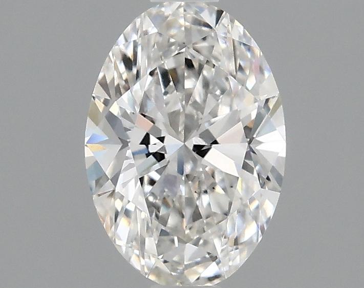 1.06 Carat Oval Shaped Ideal Cut VS1 IGI Certified Lab Grown Diamond