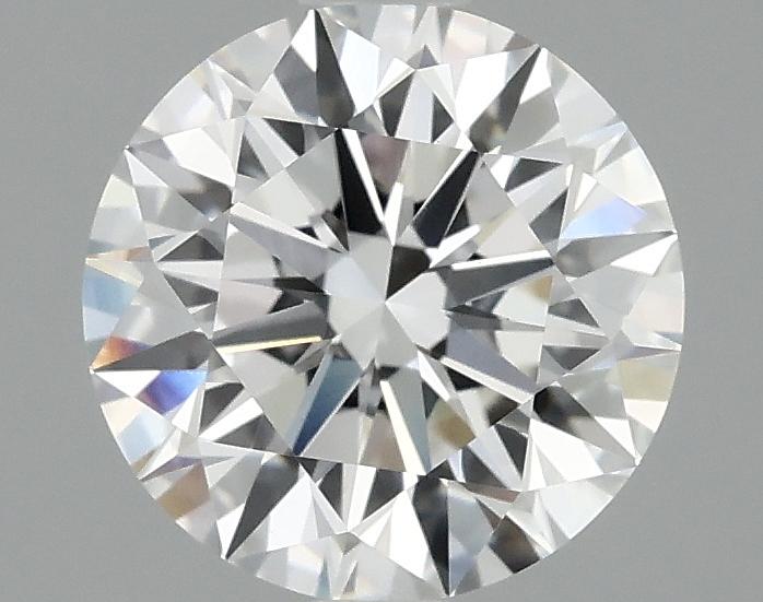 2.09 Carat Round Shaped Ideal Cut VS1 IGI Certified Lab Grown Diamond