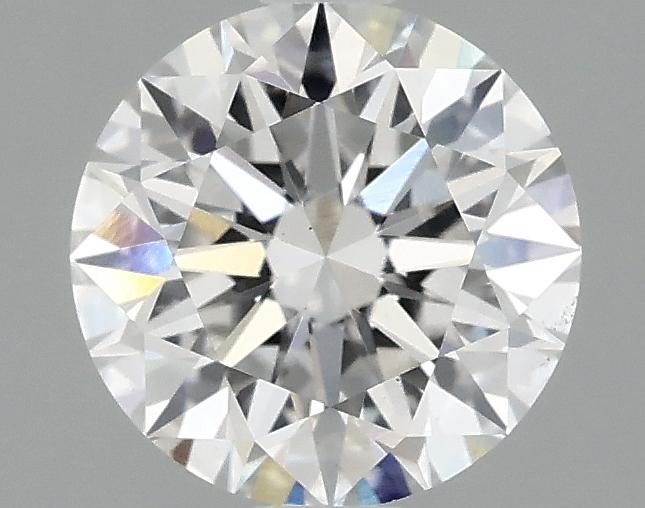 1.5 Carat Round Shaped Excellent Cut VS1 IGI Certified Lab Grown Diamond