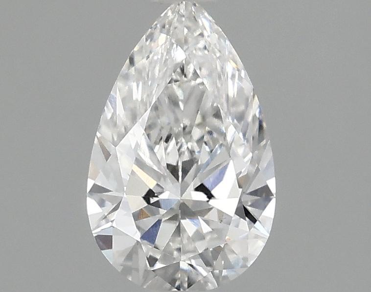 1.04 Carat Pear Shaped Ideal Cut VS1 IGI Certified Lab Grown Diamond