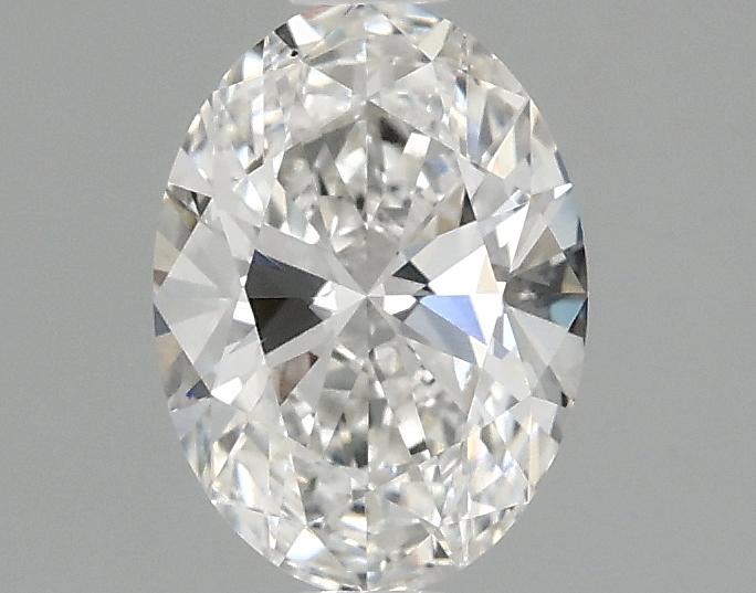 1.01 Carat Oval Shaped Ideal Cut VS1 IGI Certified Lab Grown Diamond
