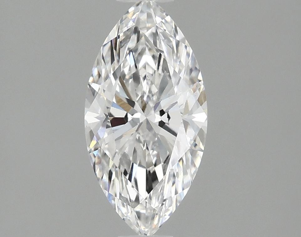 1.06 Carat Marquise Shaped Ideal Cut VS1 IGI Certified Lab Grown Diamond