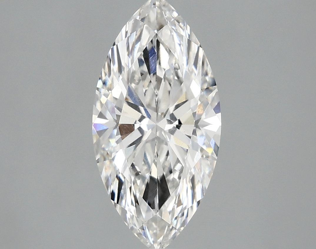 2.01 Carat Marquise Shaped Ideal Cut VS1 IGI Certified Lab Grown Diamond