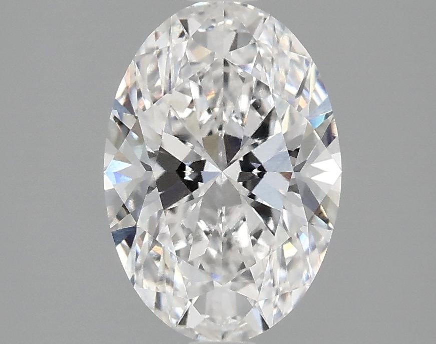 1.93 Carat Oval Shaped Ideal Cut VS1 IGI Certified Lab Grown Diamond