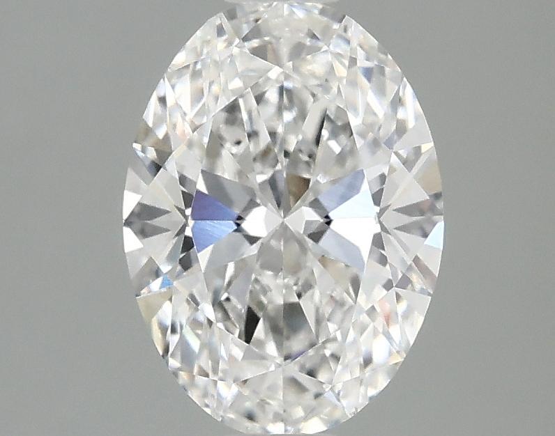 1.51 Carat Oval Shaped Ideal Cut VS1 IGI Certified Lab Grown Diamond