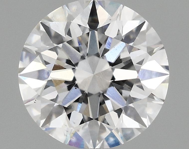 1.2 Carat Round Shaped Excellent Cut VS2 IGI Certified Lab Grown Diamond