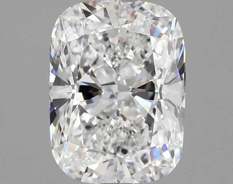 2.09 Carat Cushion Shaped Excellent Cut VS1 IGI Certified Lab Grown Diamond