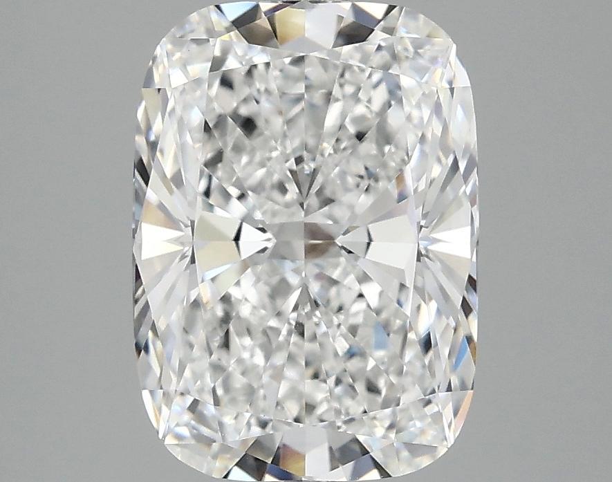 3.0 Carat Cushion Shaped Excellent Cut VS1 IGI Certified Lab Grown Diamond