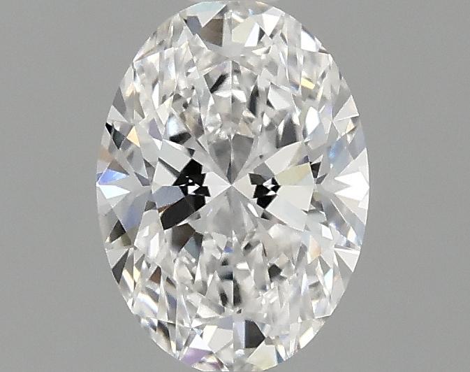 1.03 Carat Oval Shaped Ideal Cut VS1 IGI Certified Lab Grown Diamond