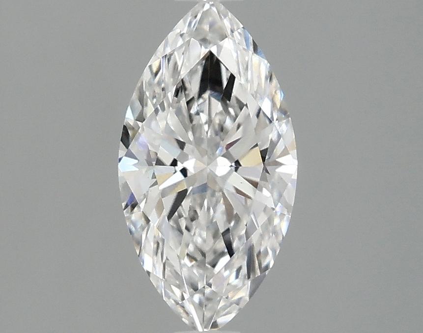 1.01 Carat Marquise Shaped Excellent Cut VS1 IGI Certified Lab Grown Diamond