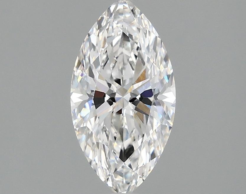 1.07 Carat Marquise Shaped Ideal Cut VS1 IGI Certified Lab Grown Diamond
