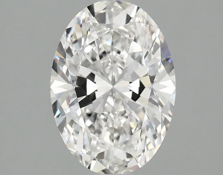 1.49 Carat Oval Shaped Ideal Cut VS1 IGI Certified Lab Grown Diamond