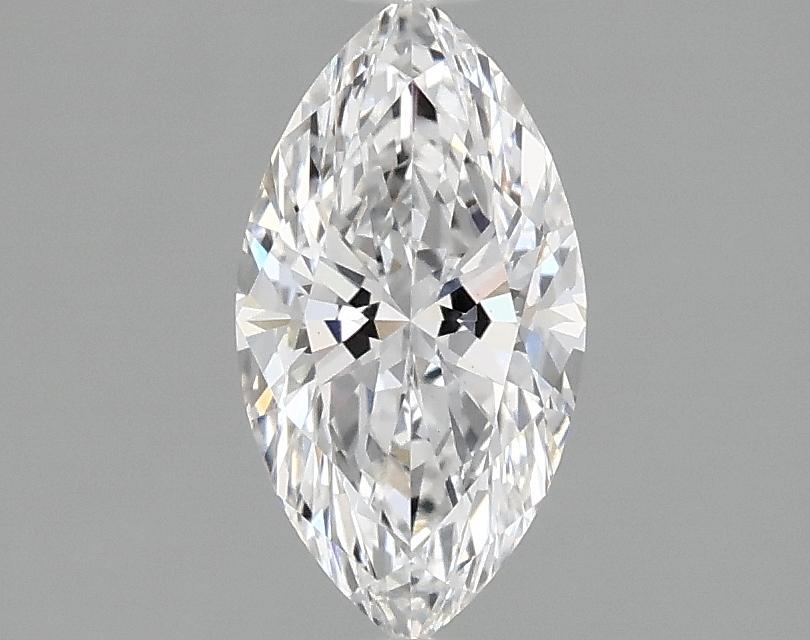 1.01 Carat Marquise Shaped Excellent Cut VS1 IGI Certified Lab Grown Diamond