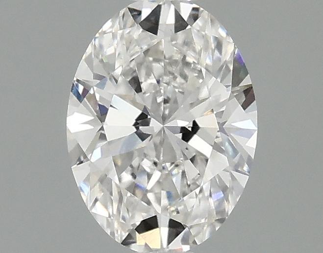 1.01 Carat Oval Shaped Excellent Cut VS1 IGI Certified Lab Grown Diamond