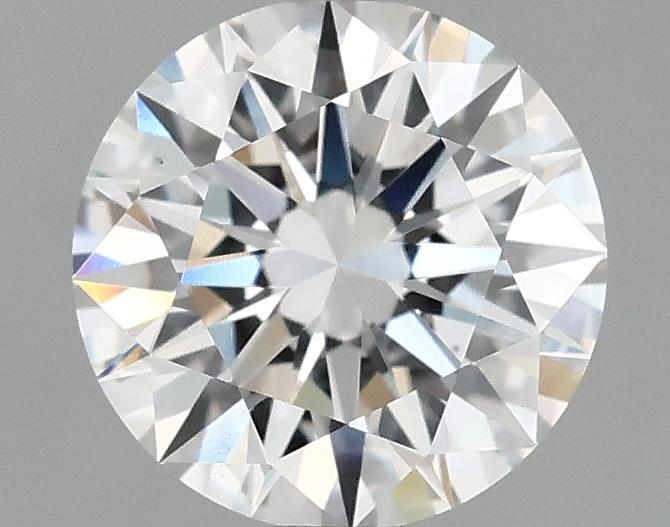 1.4 Carat Round Shaped Ideal Cut VS1 IGI Certified Lab Grown Diamond