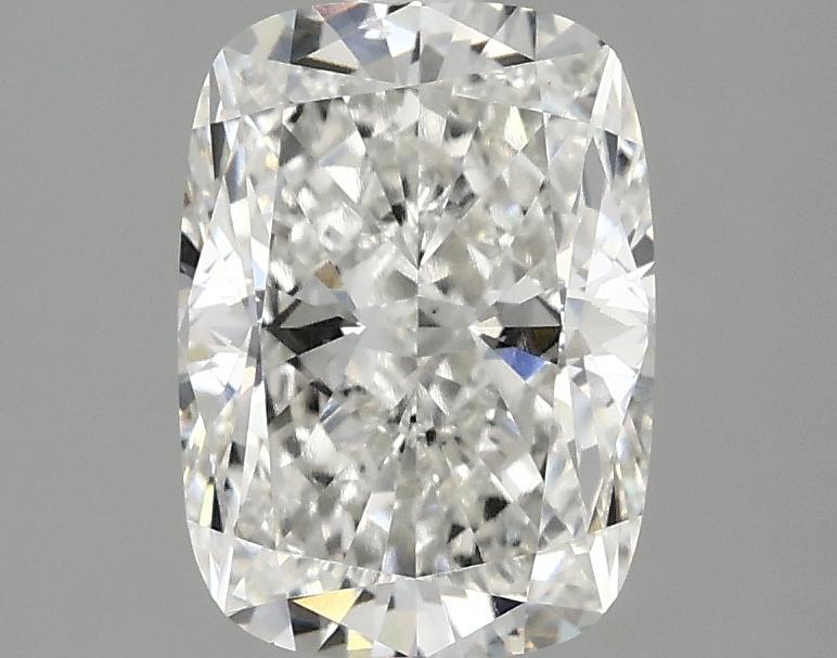 2.02 Carat Cushion Shaped Excellent Cut VS2 IGI Certified Lab Grown Diamond