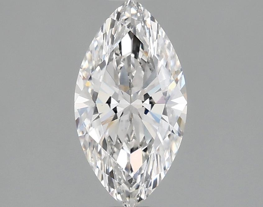 1.04 Carat Marquise Shaped Excellent Cut VS1 IGI Certified Lab Grown Diamond