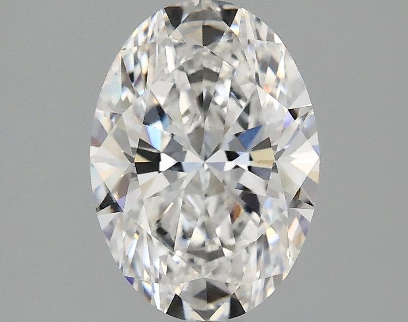 1.59 Carat Oval Shaped Ideal Cut VS1 IGI Certified Lab Grown Diamond