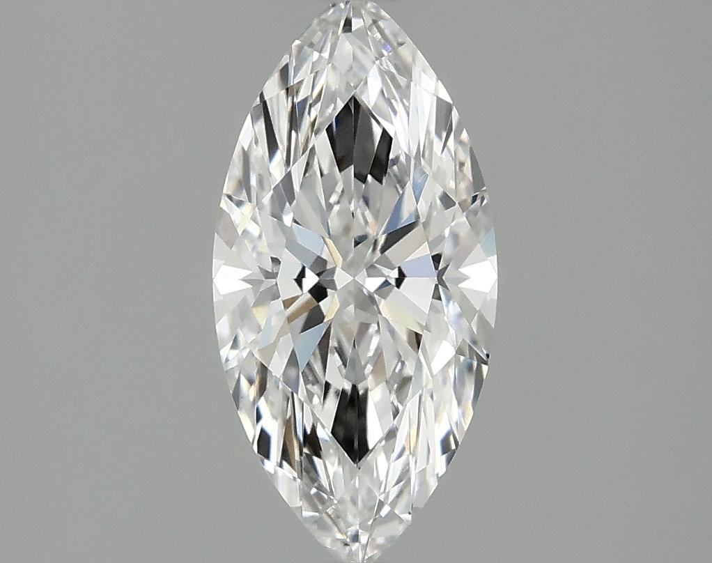 1.1 Carat Marquise Shaped Excellent Cut VS1 IGI Certified Lab Grown Diamond
