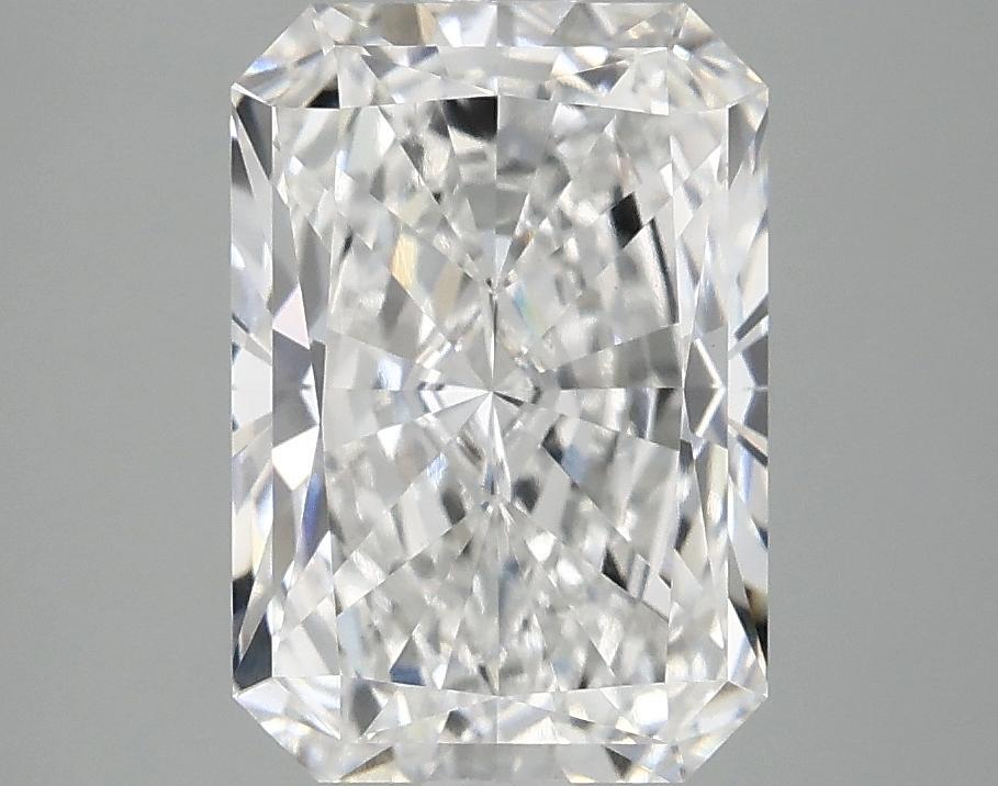 2.99 Carat Radiant Shaped Ideal Cut VS1 IGI Certified Lab Grown Diamond