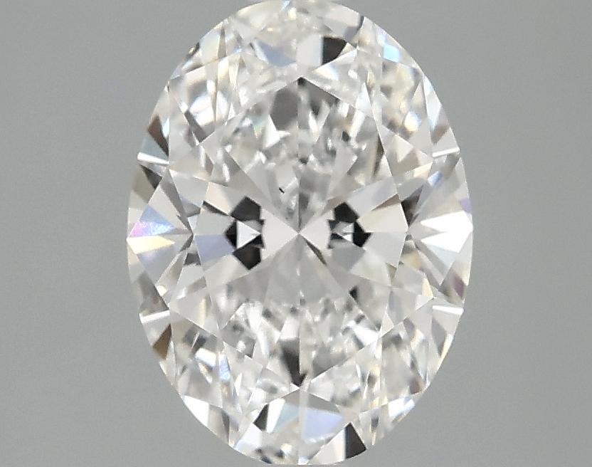 1.88 Carat Oval Shaped Excellent Cut VS2 IGI Certified Lab Grown Diamond