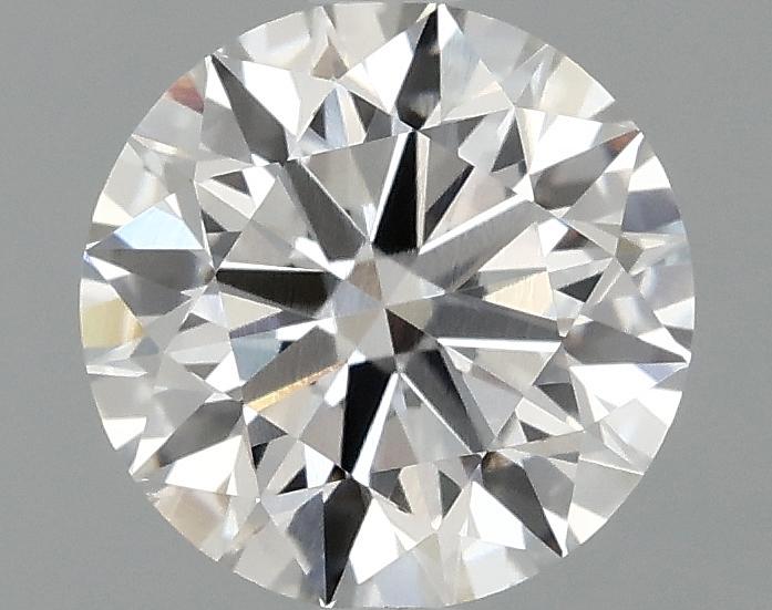 1.2 Carat Round Shaped Excellent Cut VS1 IGI Certified Lab Grown Diamond