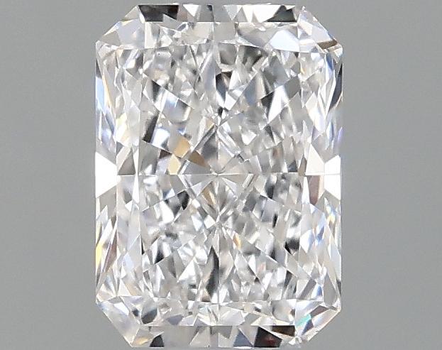 0.96 Carat Radiant Shaped Excellent Cut VS1 IGI Certified Lab Grown Diamond