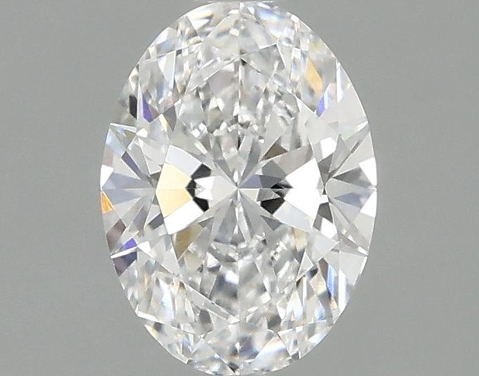 1.01 Carat Oval Shaped Excellent Cut VS1 IGI Certified Lab Grown Diamond