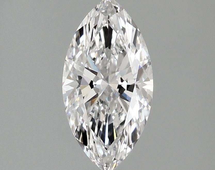 1.01 Carat Marquise Shaped Ideal Cut VS2 IGI Certified Lab Grown Diamond