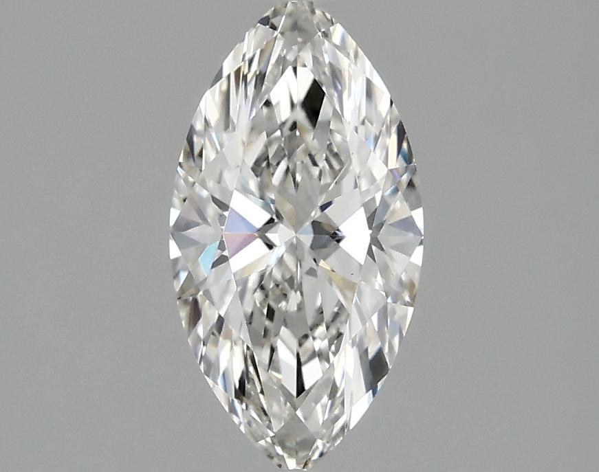 1.01 Carat Marquise Shaped Ideal Cut VS1 IGI Certified Lab Grown Diamond