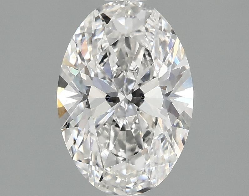 1.52 Carat Oval Shaped Ideal Cut VS1 IGI Certified Lab Grown Diamond