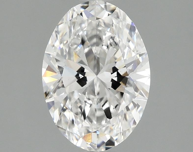 1.49 Carat Oval Shaped Ideal Cut VS1 IGI Certified Lab Grown Diamond