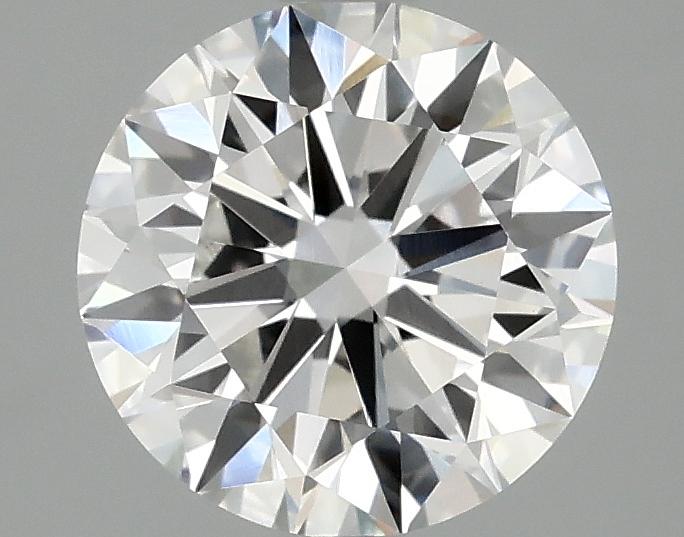 1.95 Carat Round Shaped Excellent Cut VS1 IGI Certified Lab Grown Diamond