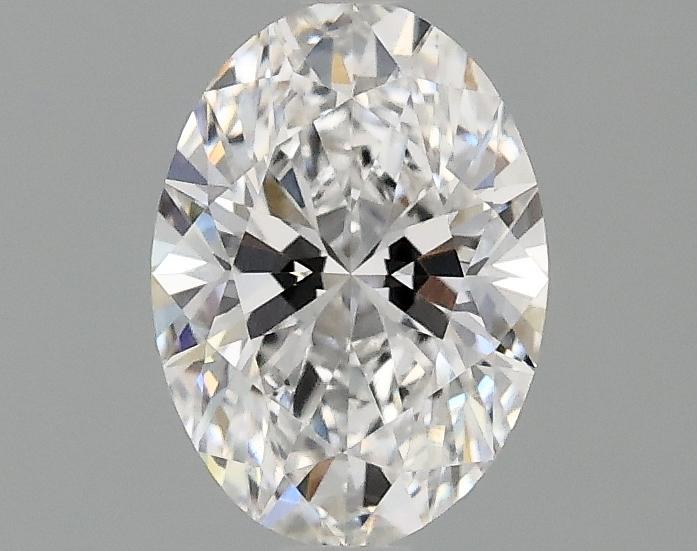 1.02 Carat Oval Shaped Ideal Cut VS1 IGI Certified Lab Grown Diamond