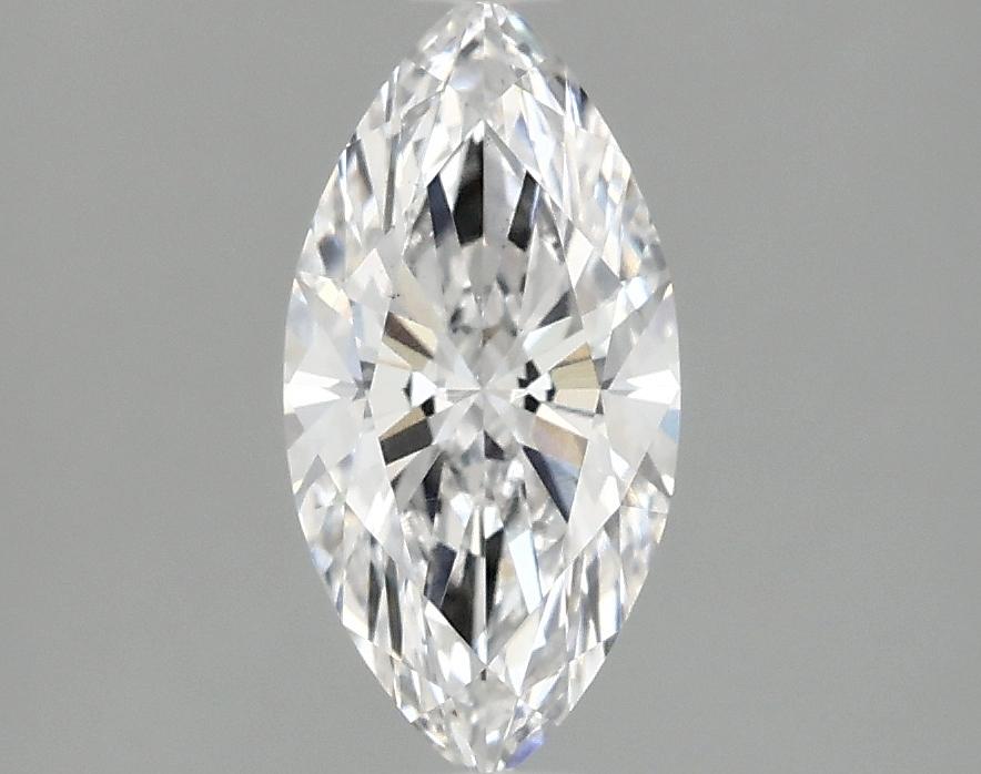 1.05 Carat Marquise Shaped Ideal Cut VS2 IGI Certified Lab Grown Diamond