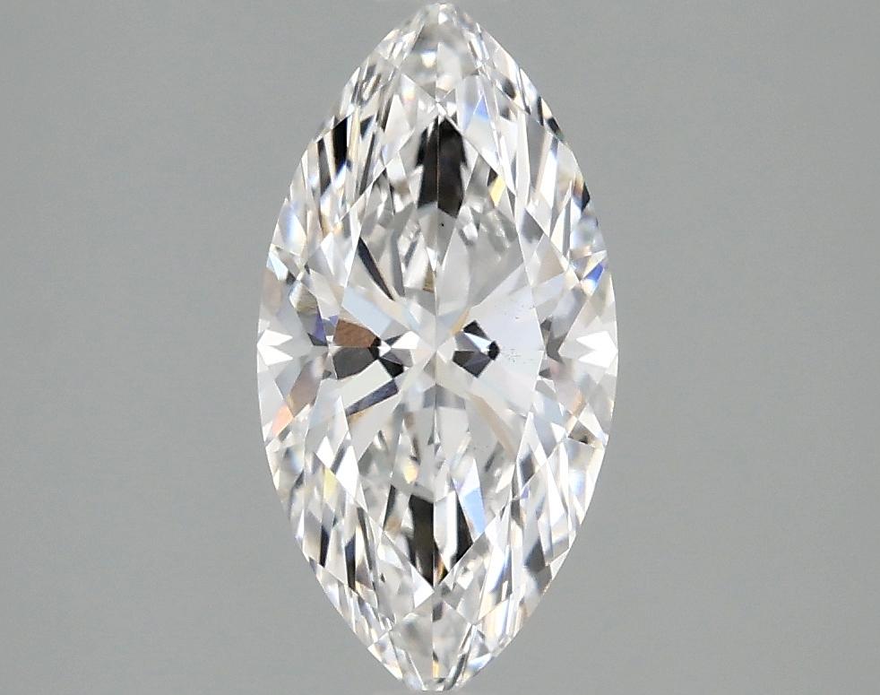 1.52 Carat Marquise Shaped Ideal Cut VS1 IGI Certified Lab Grown Diamond
