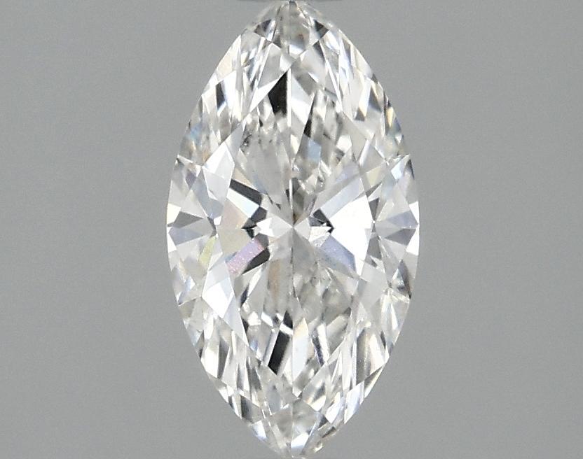 1.01 Carat Marquise Shaped Excellent Cut VS2 IGI Certified Lab Grown Diamond