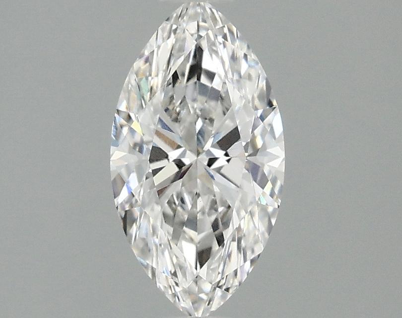 1.01 Carat Marquise Shaped Excellent Cut VVS2 IGI Certified Lab Grown Diamond